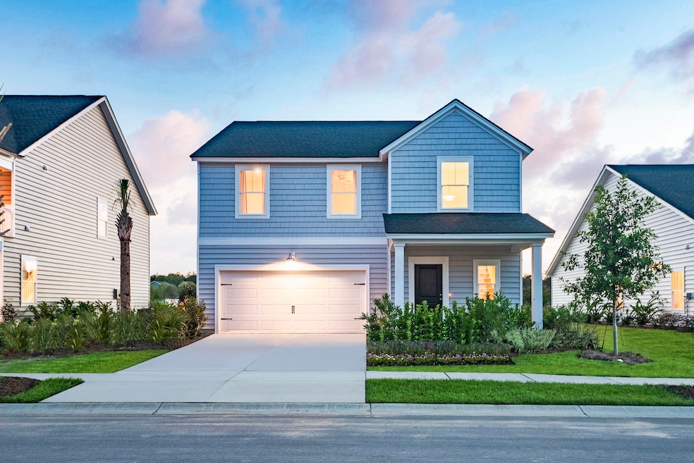 315 Camellia Bloom Dr, Moncks Corner, SC 29461 - photo 1