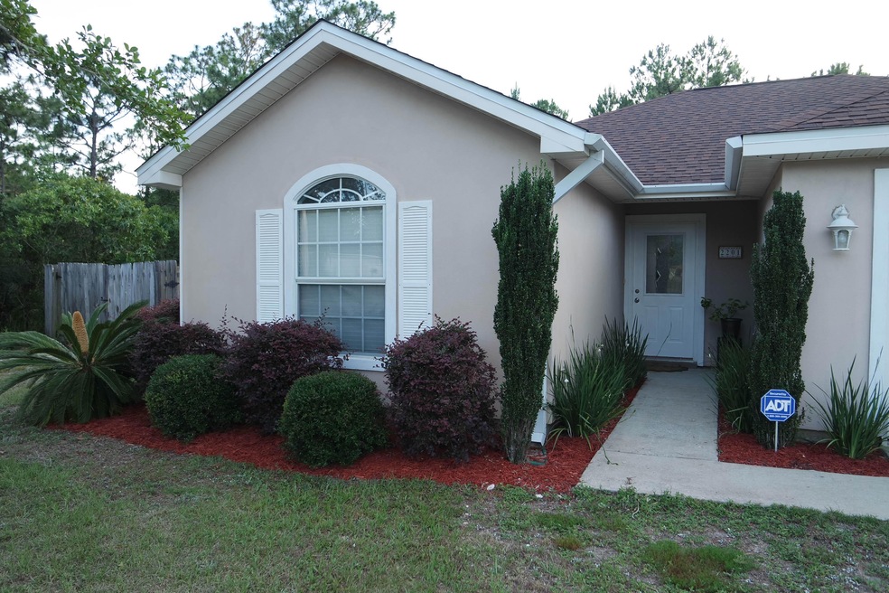 2201 Whispering Pines Blvd.