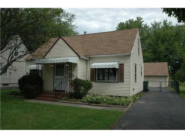 494 Walck Rd, North Tonawanda, NY 14120 - photo 1