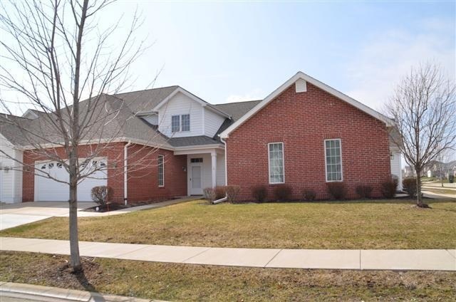 15 Blue Iris Way, Fitchburg, WI 53711 - photo 1