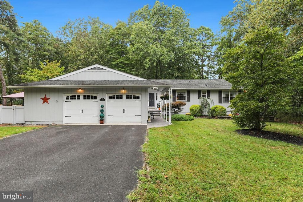 3 Dewberry Ct, Medford, NJ 08055 - photo 1