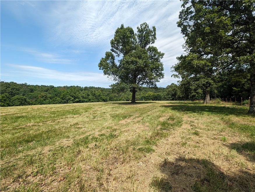 Tract 4b N U of A Beef Farm Rd, Fayetteville, AR 72704 - photo 1