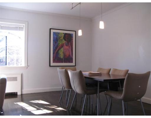 110 Sewall Ave unit 6, Brookline, MA 02446 - photo 1