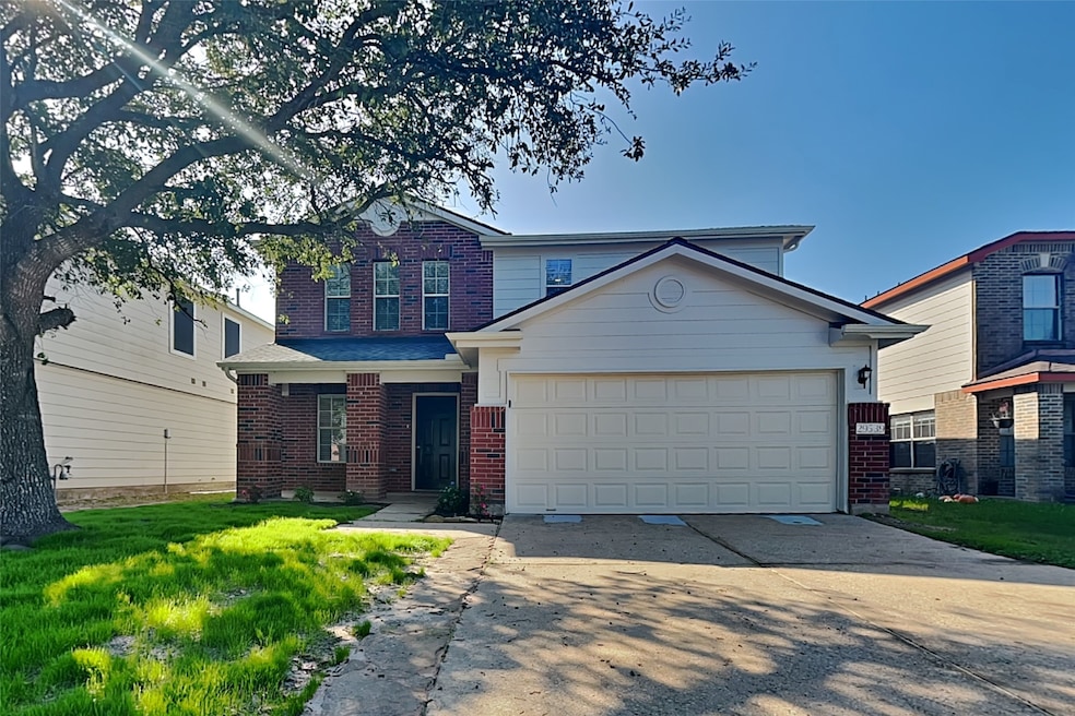 29539 S Legends Bend Dr, Spring, TX 77386 - photo 1