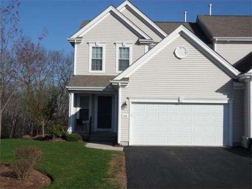 106 Buttercup Ln unit 106, South Grafton, MA 01560 - photo 1