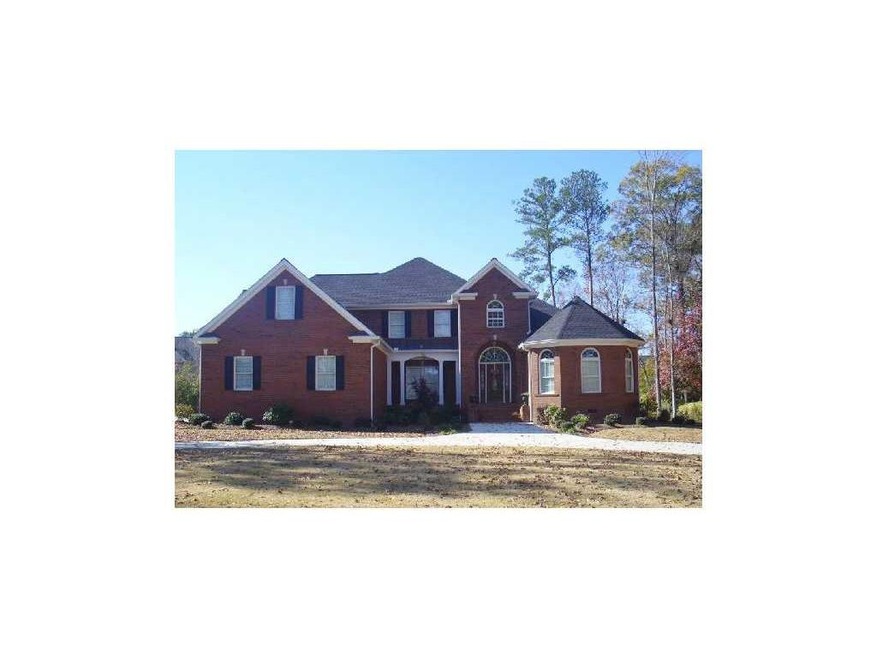 316 Shenandoah Dr NE, Calhoun, GA 30701 - photo 1