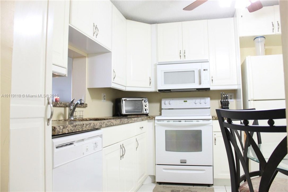 New Kitchen 2011
