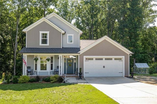 WELCOME HOME!