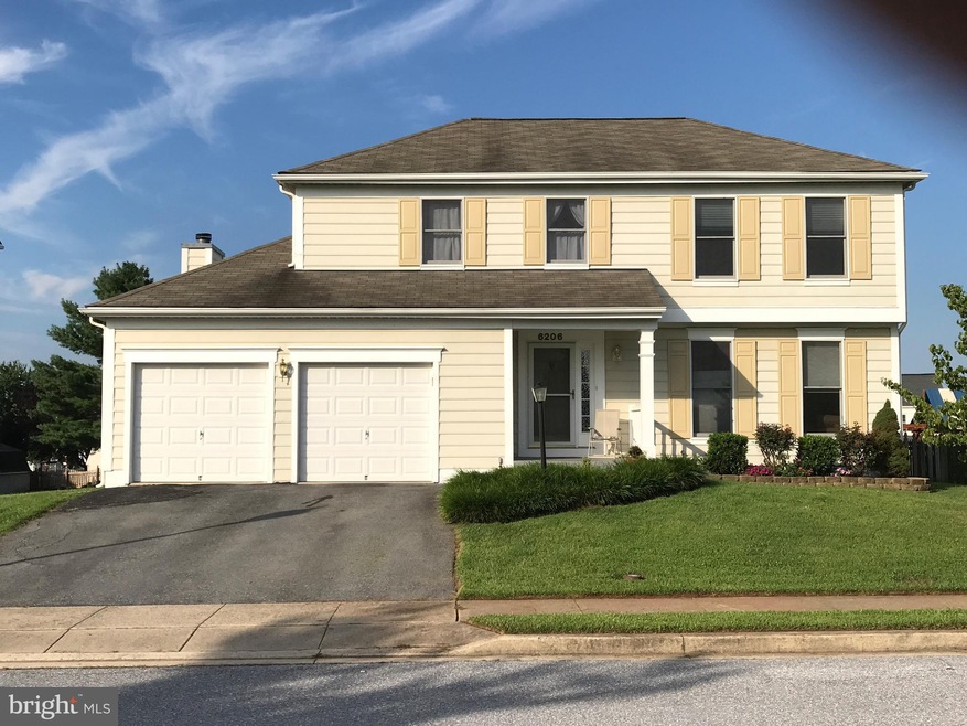 6206 Derby Dr, Frederick, MD 21703 - photo 1