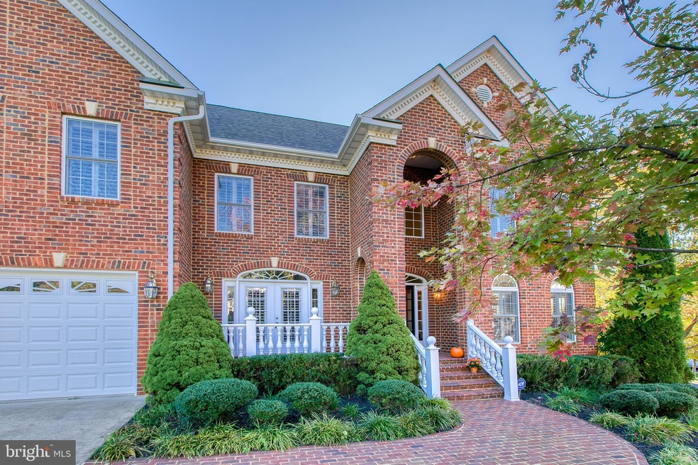 7 Planters Place, Stafford, VA 22554 - photo 1