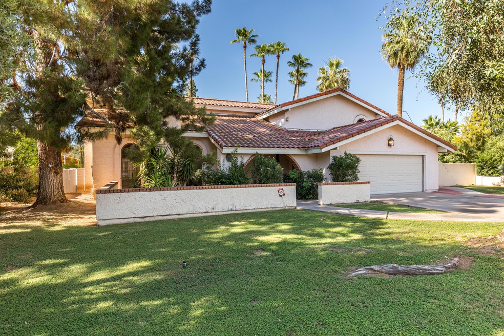 702 W Butler Dr, Phoenix, AZ 85021 - photo 1