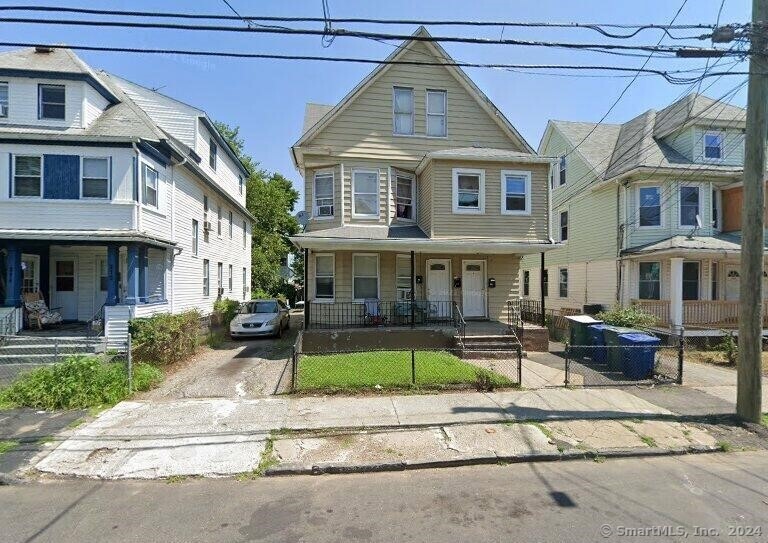 264 Davenport St unit 268, Bridgeport, CT 06607 - photo 1