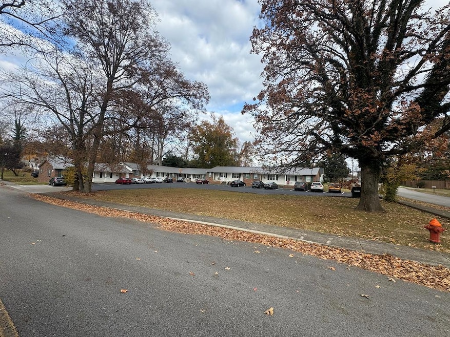 610 N Jefferson Ave, Cookeville, TN 38501 - photo 1