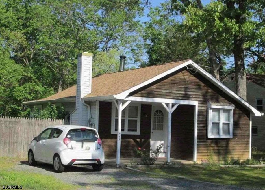 477 S Ash Ave, Galloway, NJ 08205 - photo 1