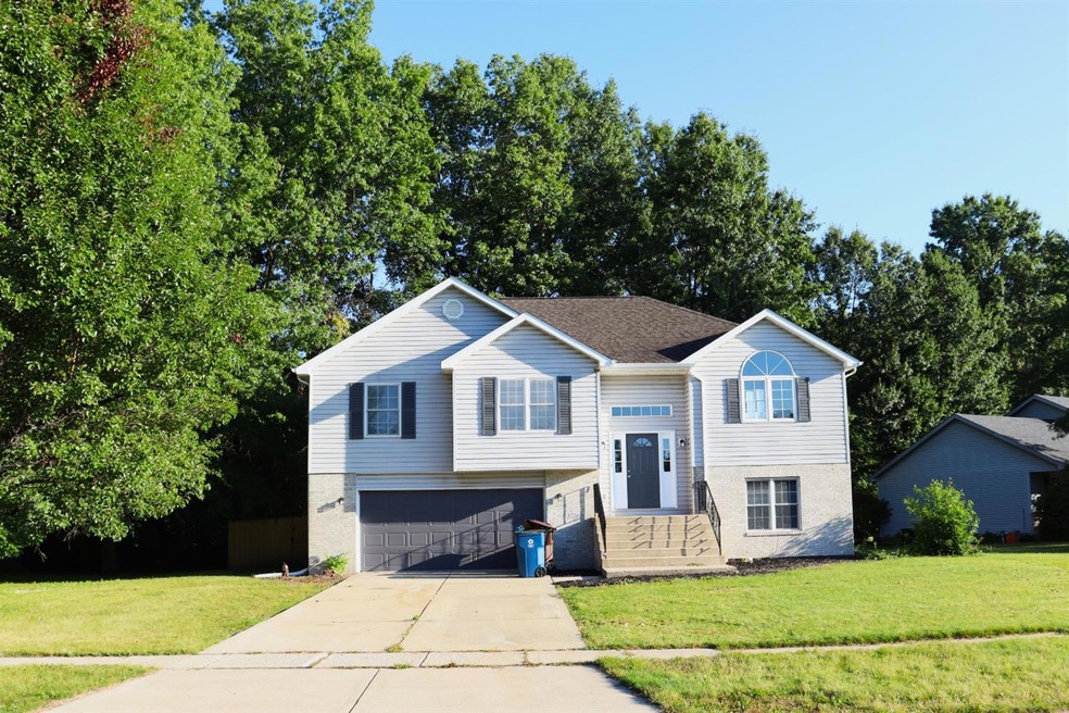 3726 Drivers Way, Chesterton, IN 46304 MLS GNR539418