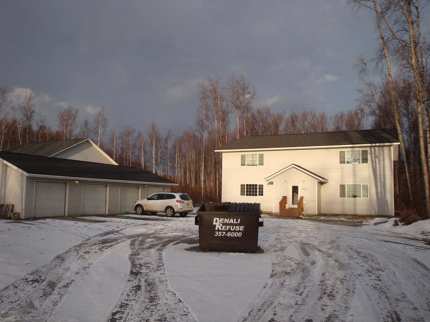 4550 S Mainsail Ave unit C, Wasilla, AK 99654 - photo 1