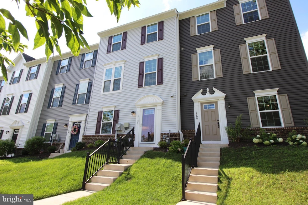 1102 Utley Aly, Phoenixville, PA 19460 - photo 1