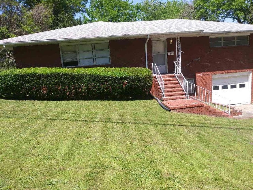 3309 Decatur St, Columbus, GA 31906 - photo 1