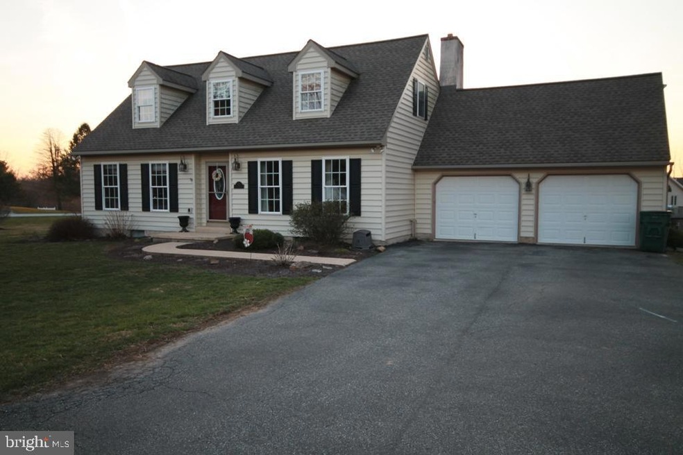 65 John Dr, Kirkwood, PA 17536 - photo 1