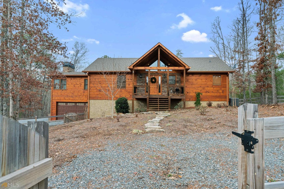 30 Lenox Trace, Mineral Bluff, GA 30559 - photo 1