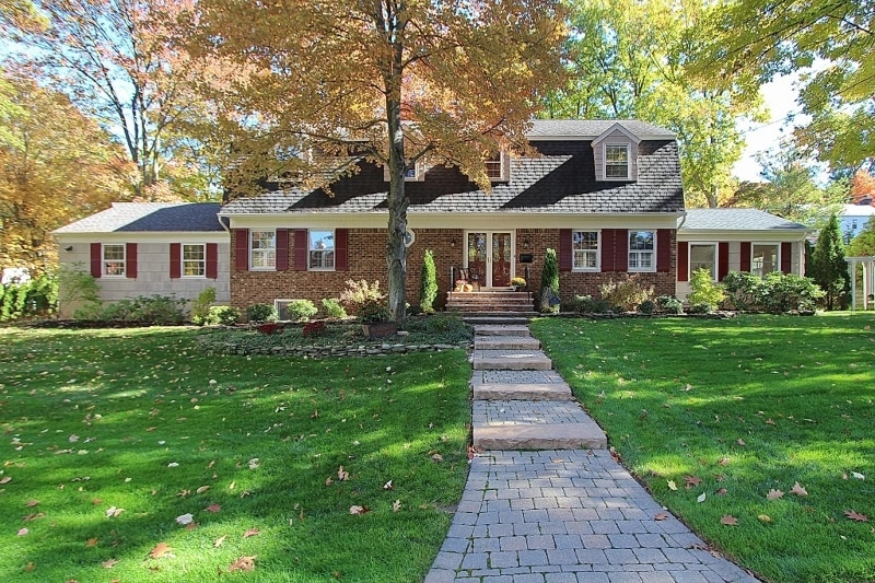 9 Fremont Rd, Summit, NJ 07901 - photo 1