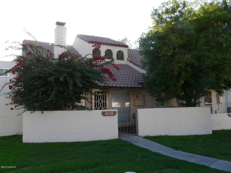 1638 S. Torre Molinos