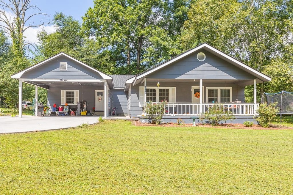 4042 Nottingham Dr, Dalton, GA 30721 - photo 1