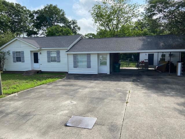 Sold • Co-Listing Agent