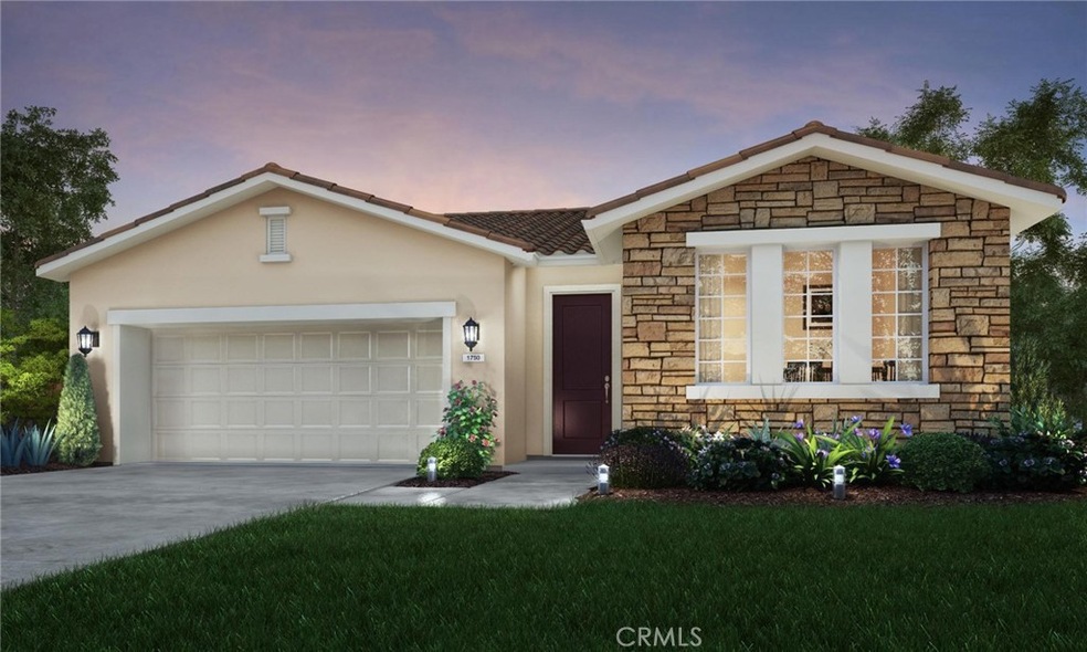 818 Benina Ct, Merced, CA 95348 - photo 1