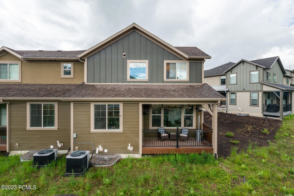 1114 Wasatch Springs Road