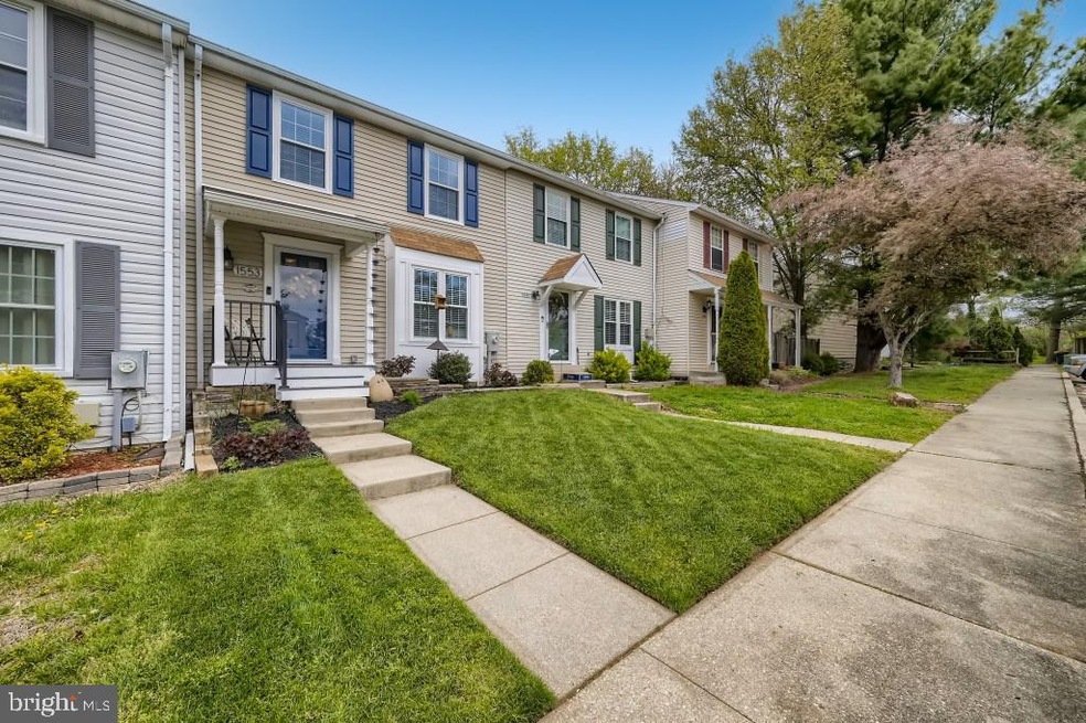 1553 Lodge Pole Ct, Annapolis, MD 21409 - photo 1