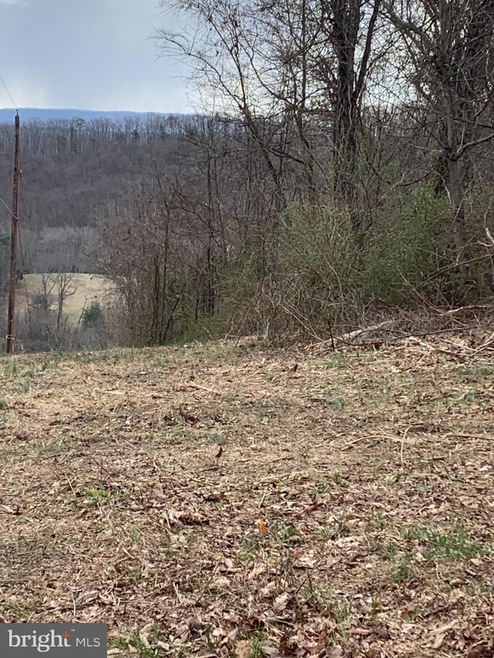 0 Arnold Stickley unit WVHS2001588, Springfield, WV 26763 - photo 1