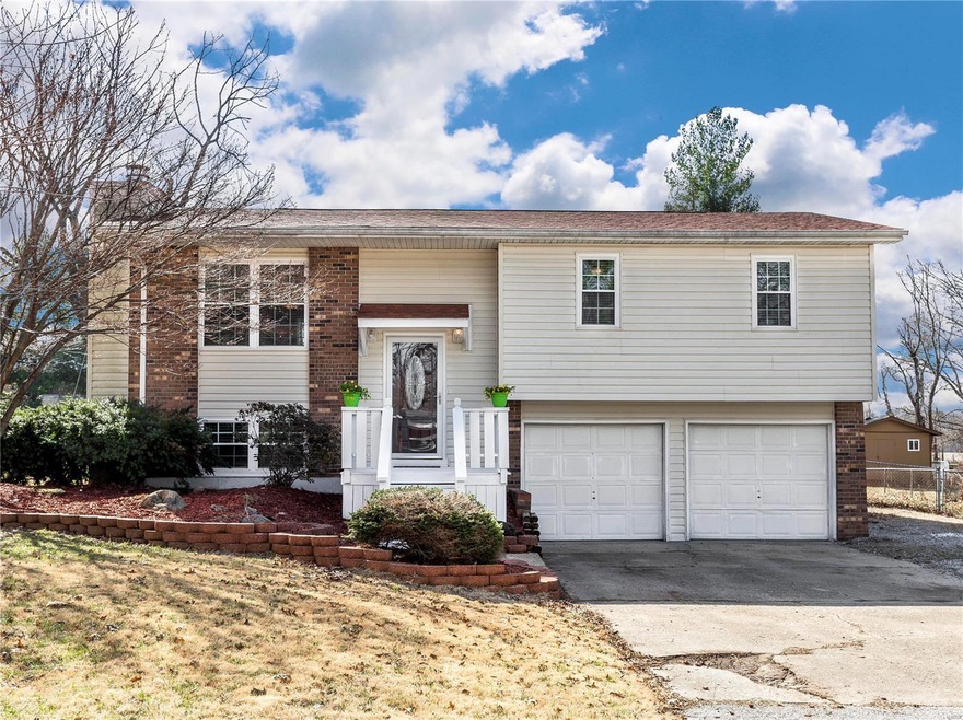 36 Joel Dr, Glen Carbon, IL 62034 - photo 1