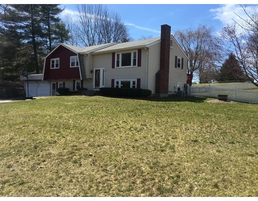 4 Tam o Shanter Rd, Franklin, MA 02038 - photo 1