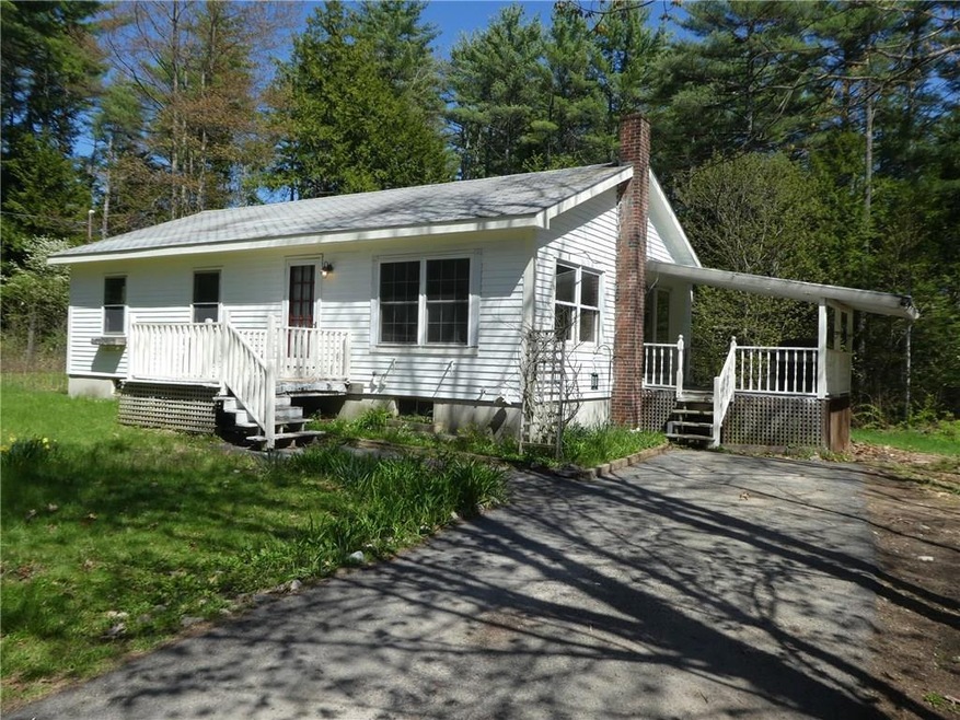 40 Libby Pines Rd, Standish, ME 04084 - photo 1