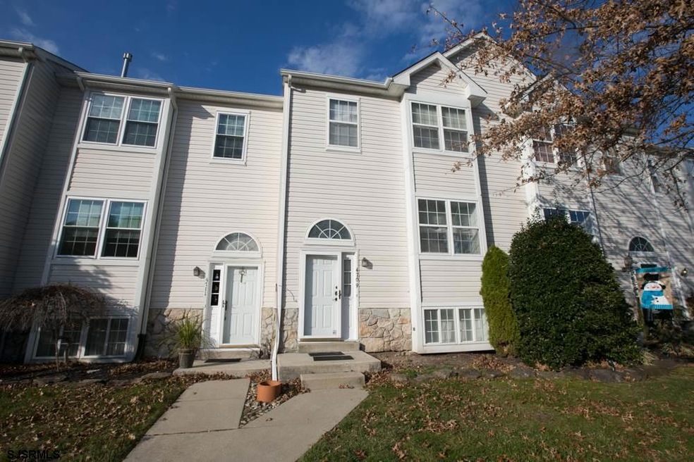 4709 Arrowood Place unit Y172, Mays Landing, NJ 08330 - photo 1