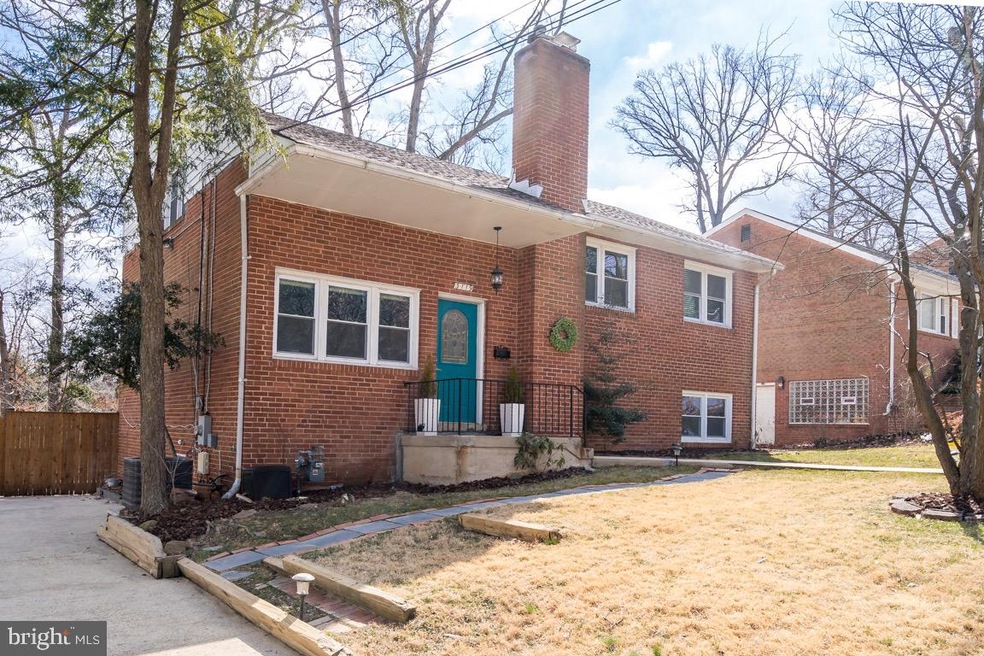 3119 63rd Place, Cheverly, MD 20785 - photo 1