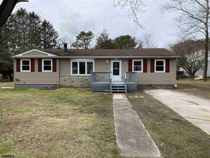 103 Larue Ave, Egg Harbor Township, NJ 08234 - photo 1