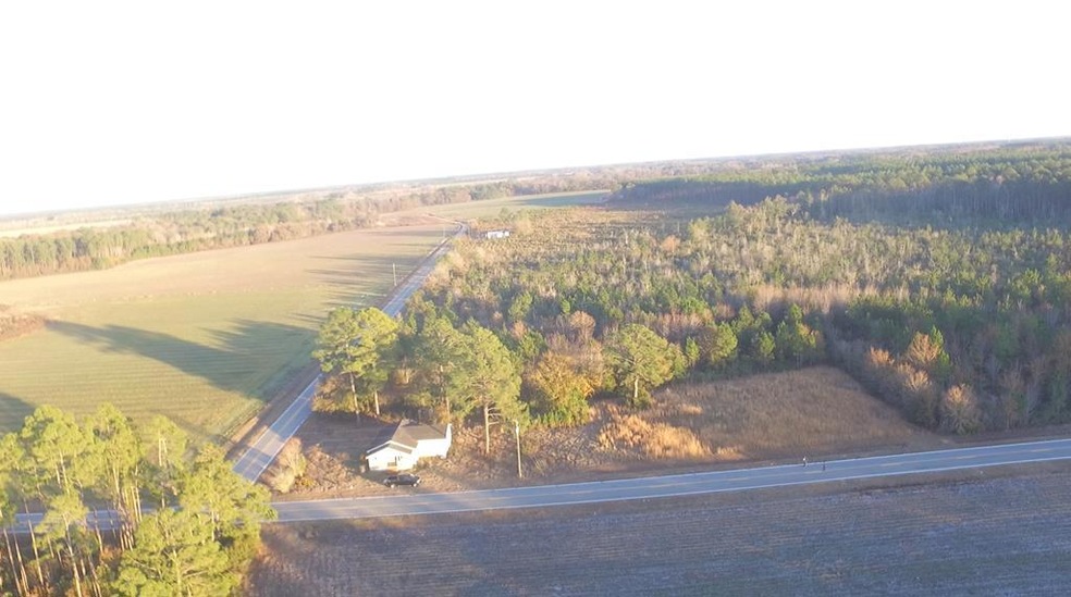 3099 Kville Hwy, Odum, GA 31555 MLS 146260