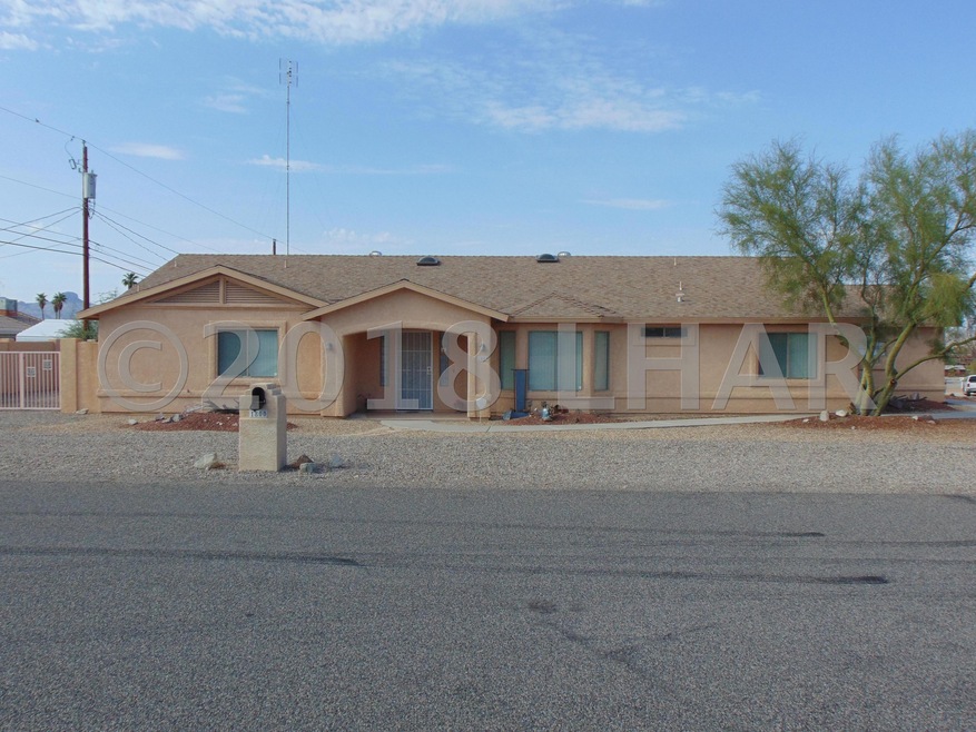 1800 Cliffrose Dr, Lake Havasu City, AZ 86403 - photo 1