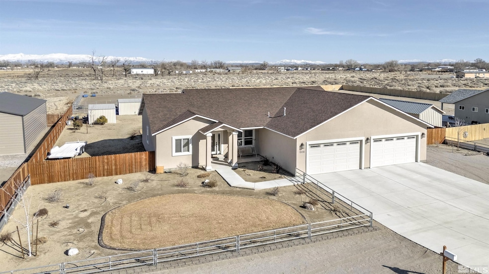 1936 Davis Ln, Fallon, NV 89406 - photo 1