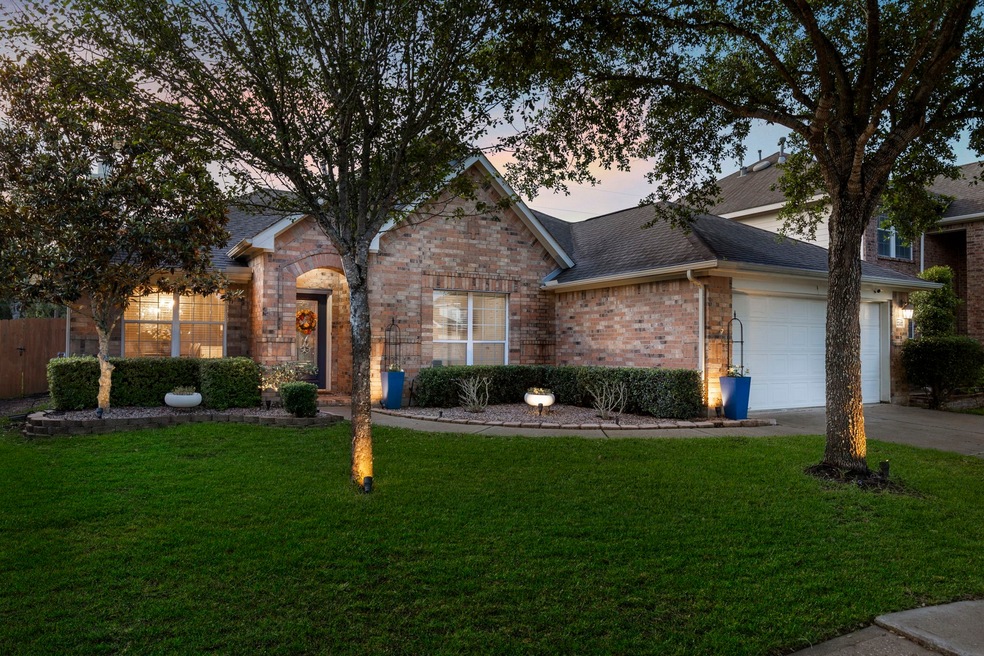 2707 Kingsbury Park Ln, Spring, TX 77386 - photo 1