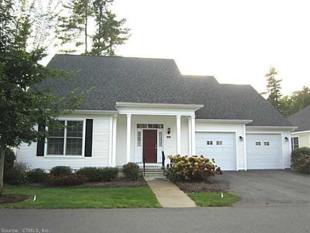 18 Ashton Cir, Simsbury, CT 06070 - photo 1