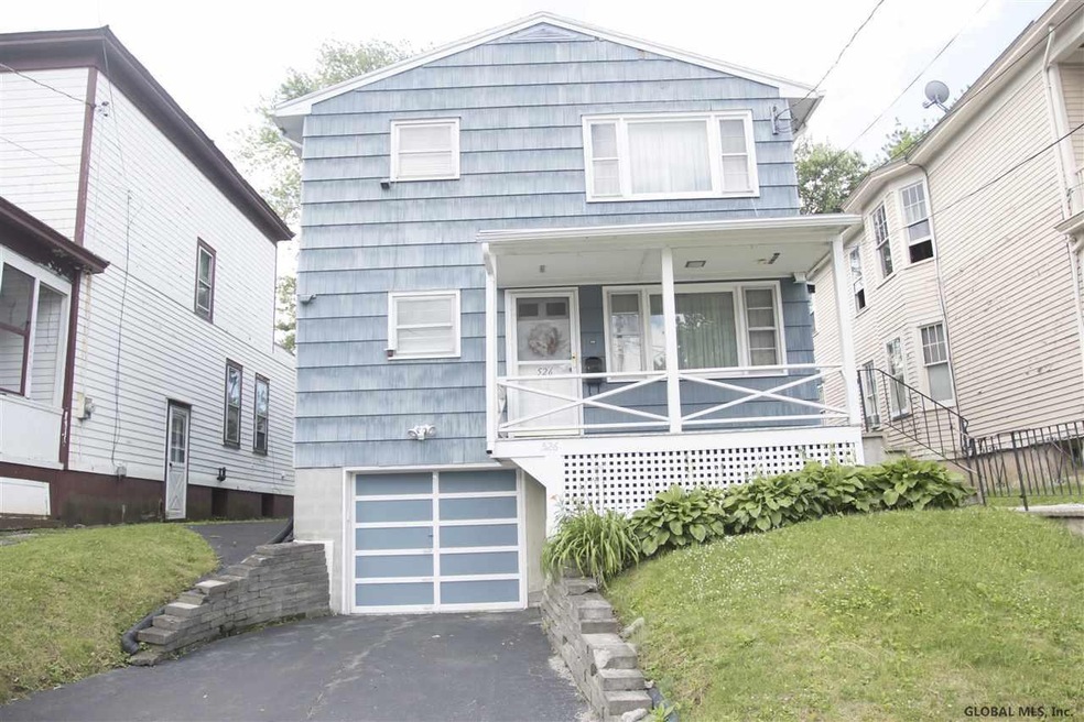 526 Warren St, Albany, NY 12208 - photo 1