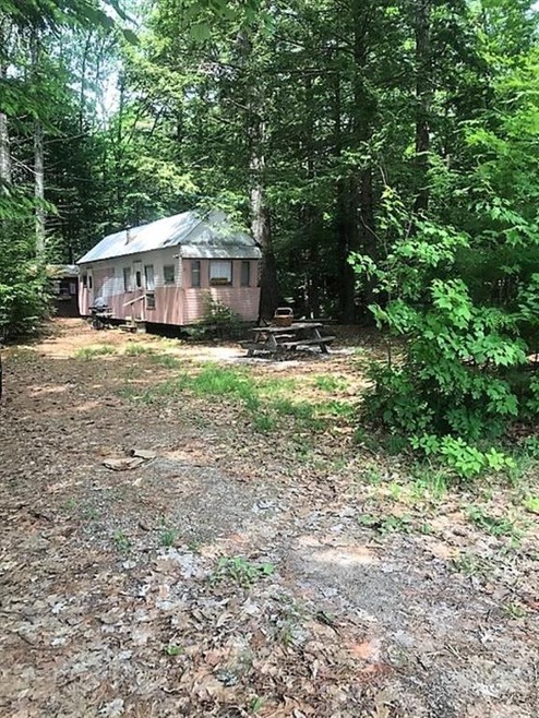 75 Chapel Rd, Ossipee, NH 03814 - photo 1