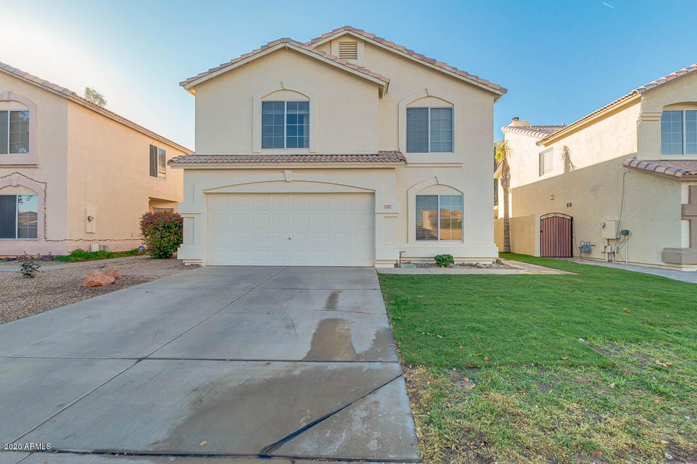 767 E Kesler Ln, Chandler, AZ 85225 - photo 1