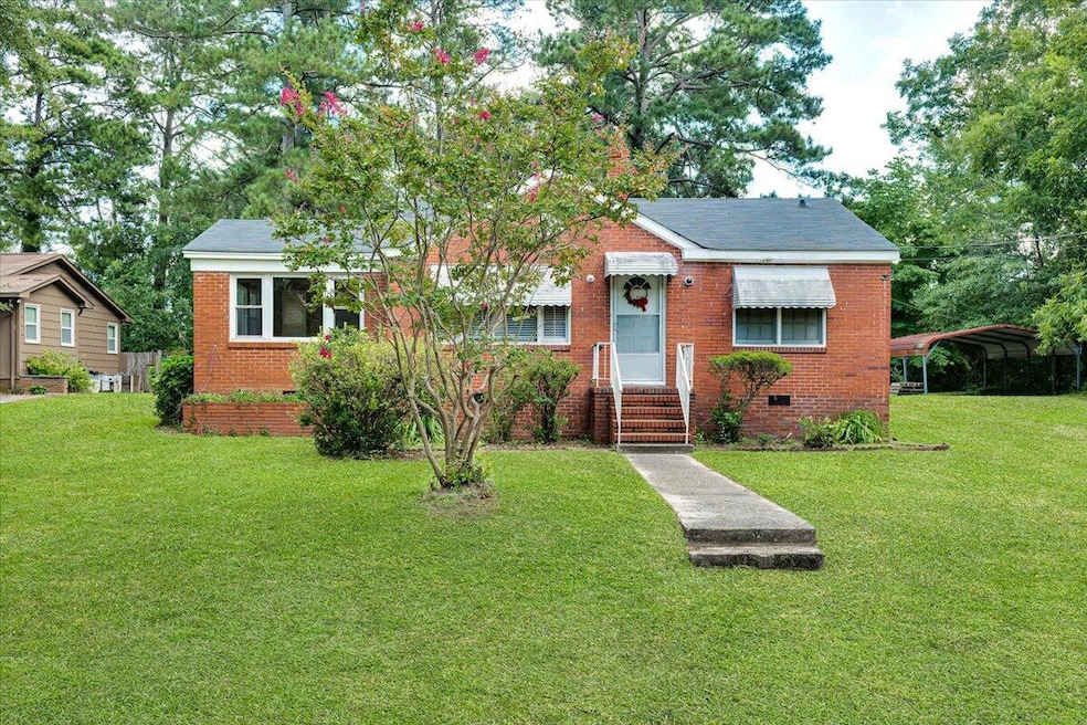 Under Contract $129,000