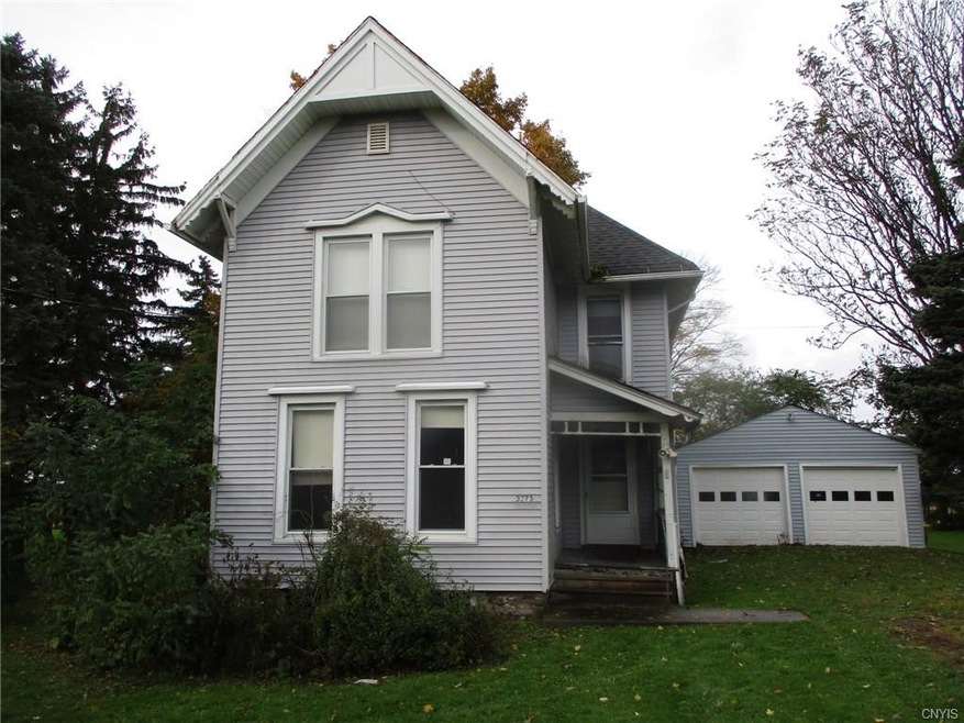 3373 New York 34, Scipio Center, NY 13147 - photo 1