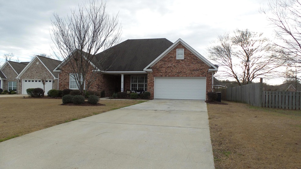 5 Joshbury Cir, Laurel, MS 39443 - photo 1