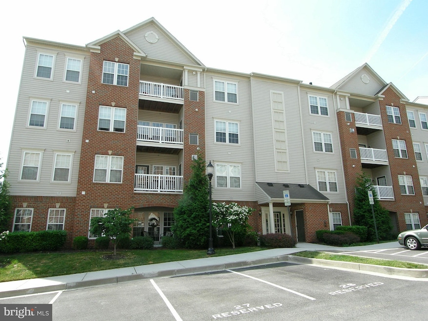7230 Darby Downs unit A, Elkridge, MD 21075 - photo 1